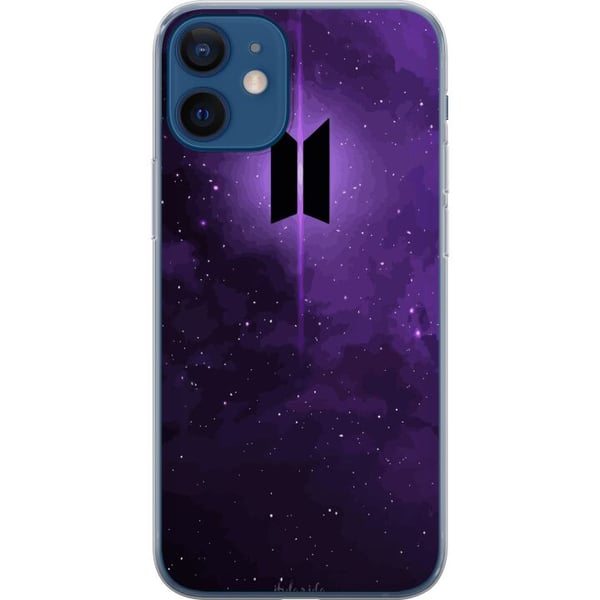 Kompatibel Mobilcover til Apple iPhone 12 BTS