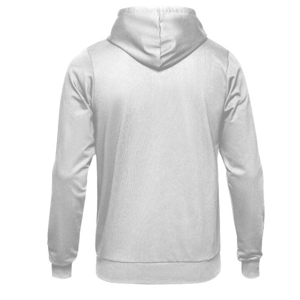 Hoodie Taylor Swift The Life of a Showgirl  Grå XX-Large