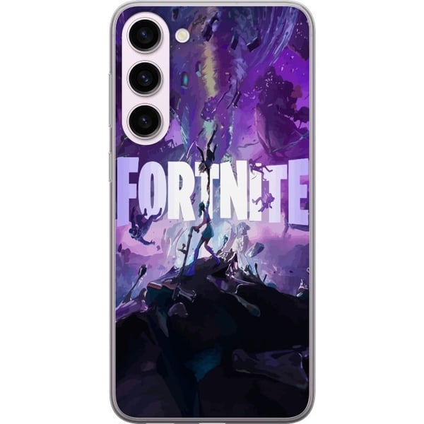Kompatibel Mobilcover til Samsung Galaxy S23+ Fortnite