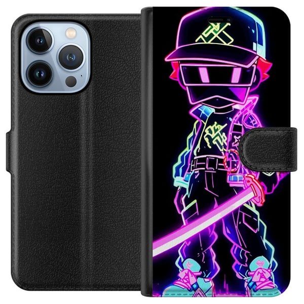 Yhteensopiva Lompakkokotelo Apple iPhone 13 Pro Cooli Yhteensopiva Lompakkokotelo Apple iPhone 13 Pro Cooli
