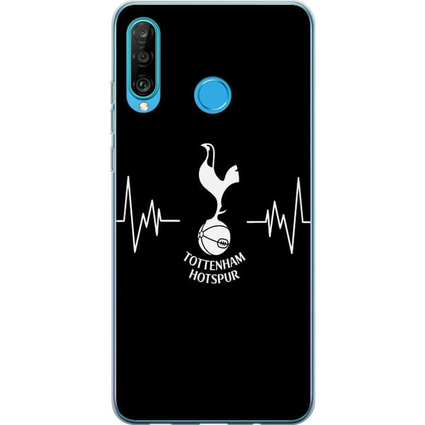 Kompatibel Mobilcover til Huawei P30 lite Tottenham Hotspur