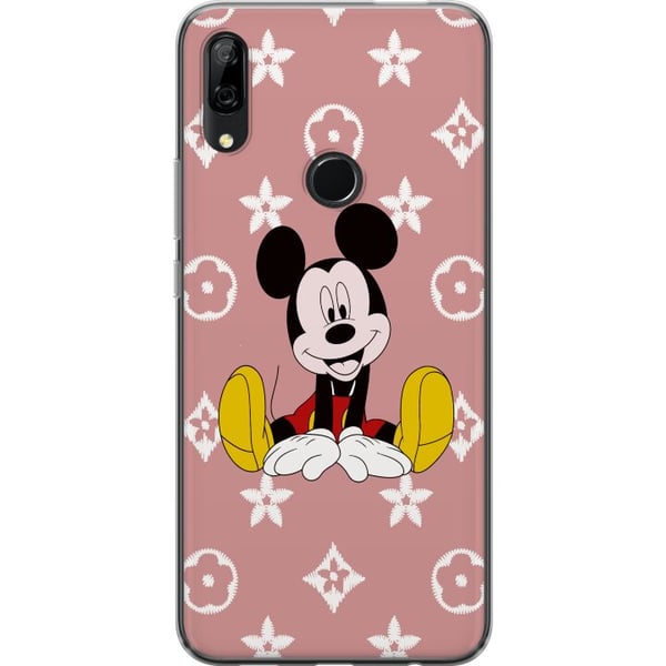 Kompatibel Mobilcover til Huawei P Smart Z Mickey Mouse