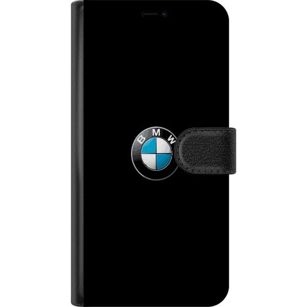 Kompatibelt Plånboksfodral till Apple iPhone 13 mini BMW