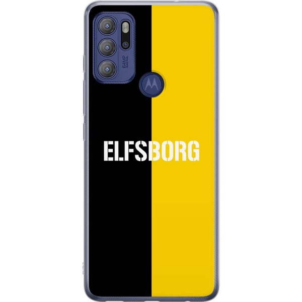Kompatibel Mobilcover til Motorola Moto G60S Elfsborg