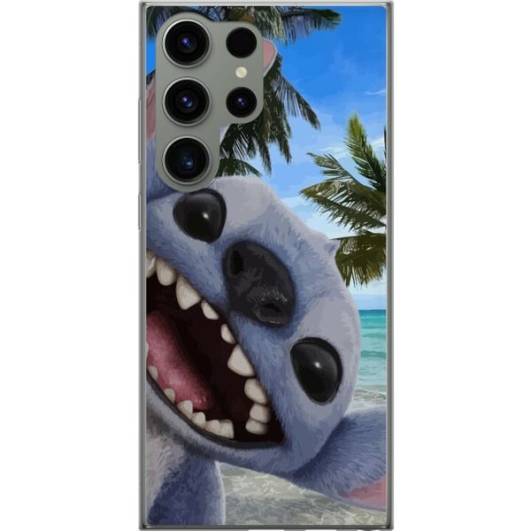 Kompatibel Mobilcover til Samsung Galaxy S23 Ultra Stitch-telefonetaske med palmer i sødt venskabsdesign. Kompatibel Mobilcover til Samsung Galaxy S23 Ultra Stitch-telefonetaske med palmer i sødt venskabsdesign.