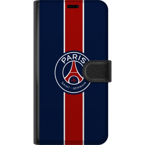 Kompatibelt Lommeboketui til Apple iPhone 13 mini Paris Saint-Germain