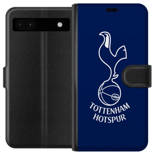 Yhteensopiva Lompakkokotelo Google Pixel 6a Tottenham