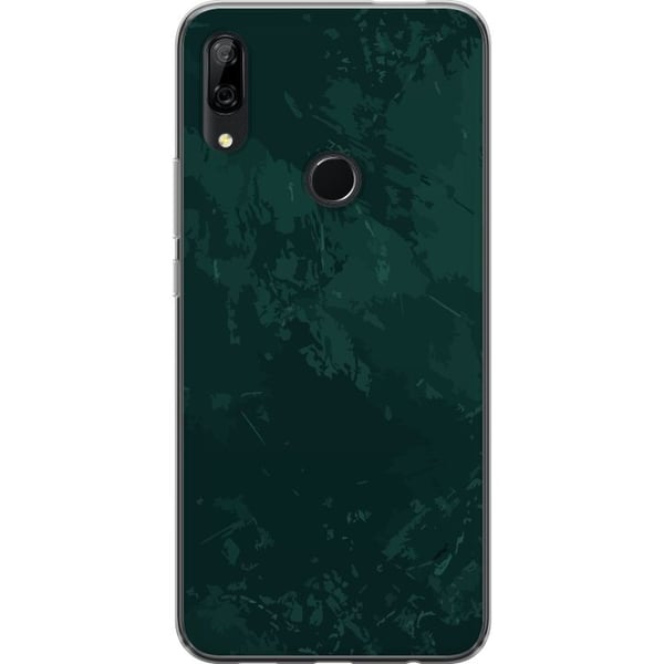 Kompatibel Mobilcover til Huawei P Smart Z Emerald Echo