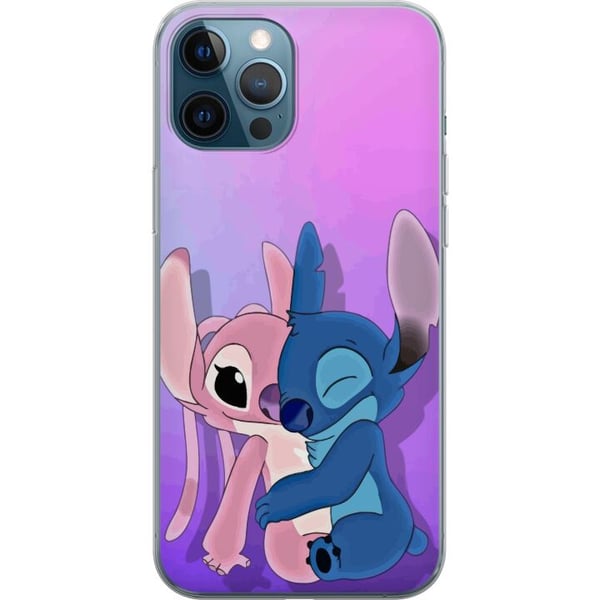 Kompatibel Mobilcover til Apple iPhone 12 Pro Syning