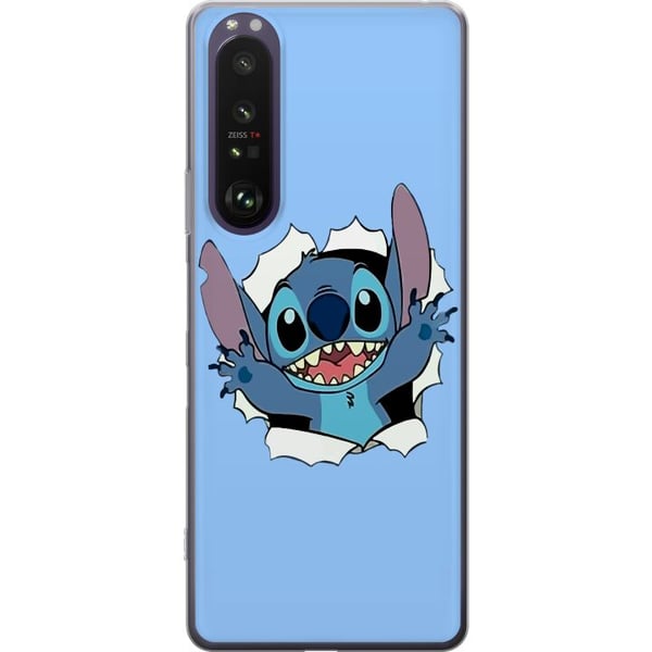 Kompatibel Mobilcover til Sony Xperia 1 III Syning
