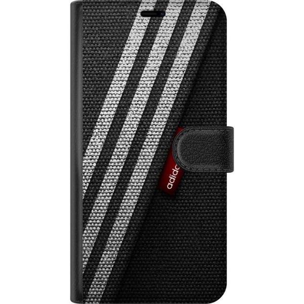 Yhteensopiva Lompakkokotelo OnePlus 8 Pro Lausunto