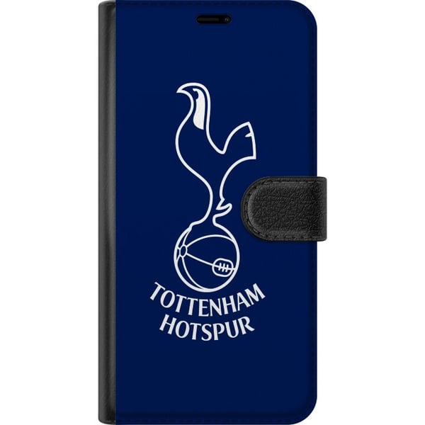 Kompatibelt Plånboksfodral till Samsung Galaxy A20e Tottenham