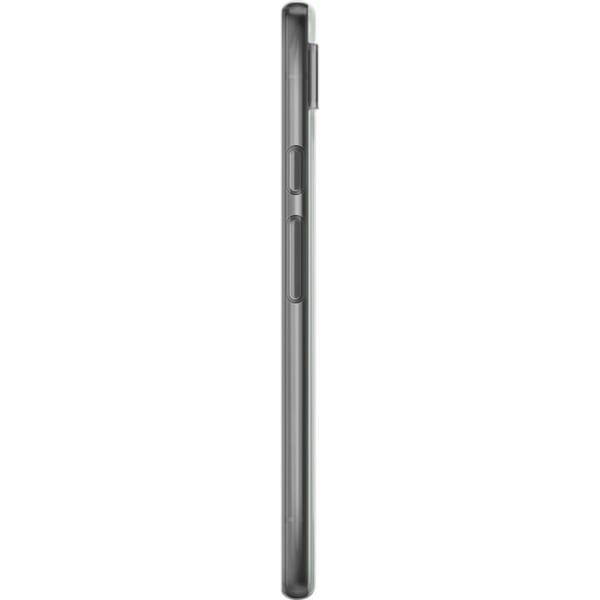 Yhteensopiva Puhelinkuori Google Pixel 6a Porsche