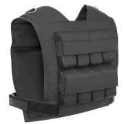 KTO16 harjoitusliivi painolla HMS PREMIUM
