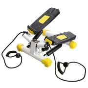 S3033 STEPPER SKRÅTSTILLET MED REB HMS