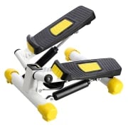 S3033 STEPPER SKRÅTSTILLET MED REB HMS