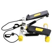 S3033 STEPPER SKRÅTSTILLET MED REB HMS