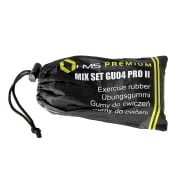 GU04 MIX SET PRO II HARJOITUSKUMIEN SARJA HMS PREMIUM
