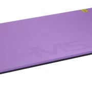 MFK01 Fitness klubmatta med hål HMS Premium