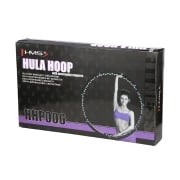 HHP006 HULA HOP hierontalaite magneeteilla HMS