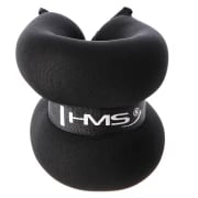 OB06 SORT HMS ARM OG BEN VÆGT