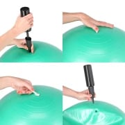 YB01 NEW 65CM JUMPPAPALLO HMS
