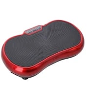 SVP02 HMS VIBRATIONSPLATTFORM