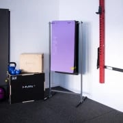 STR31 statívstativ til yogamåtter commercial HMS
