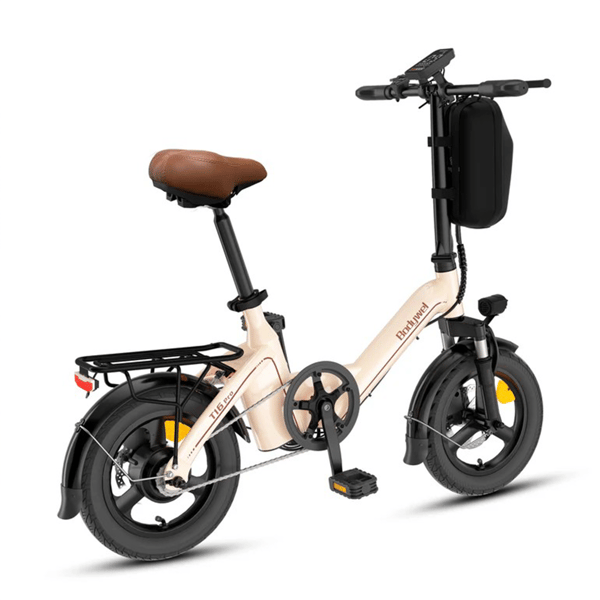 Mini sähköpyörä Bodywel T16 Pro, 14" kokoontaitettava