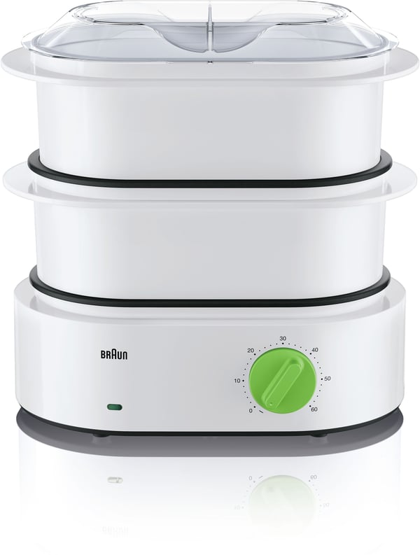 BRAUN FS3000WH -H�YMIKYTKIN