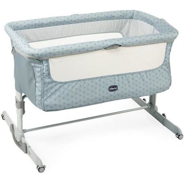 CHICCO - Next2Me Dream Sage co-sovende barneseng