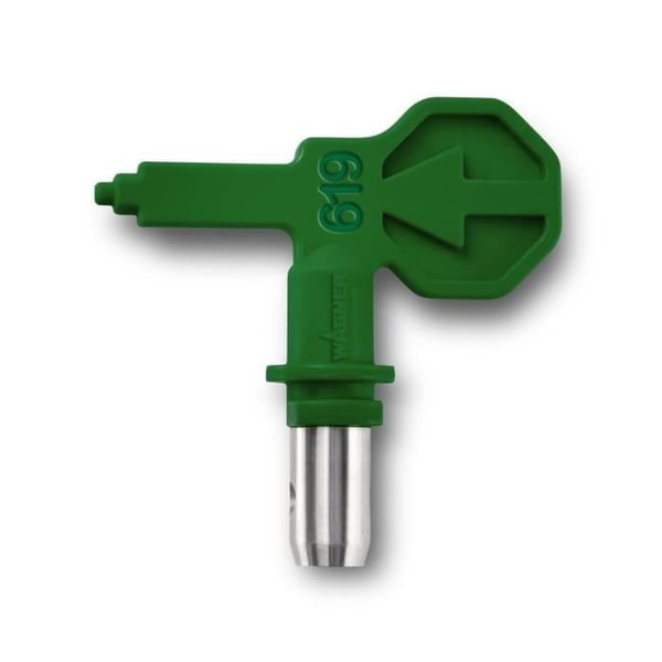 Wagner Airless HEA Control Pro 250M Airless -ruiskupistooli + 2 suutinta + jatke