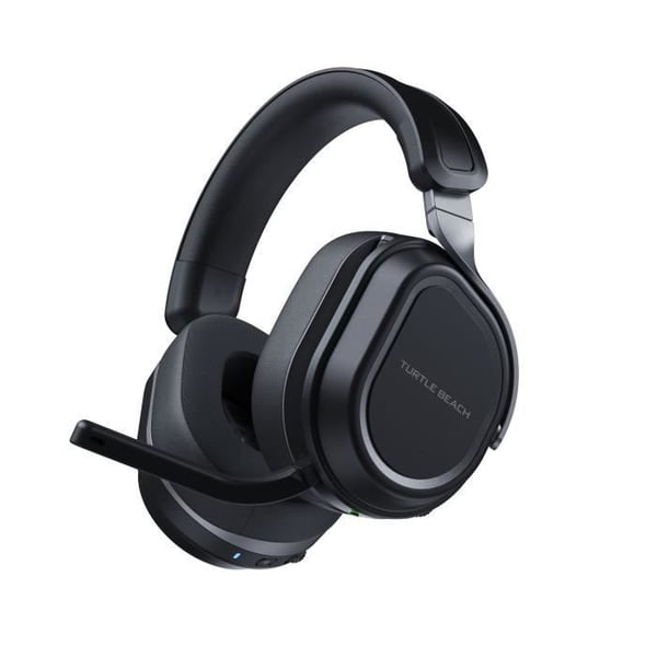 Langattomat monik�ytt�iset pelikuulokkeet - TURTLE BEACH - Stealth 700PC (Gen3) - Musta