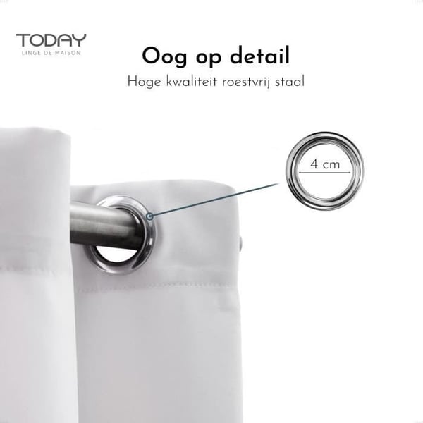 OECTBALL -verho - 140x240 - liitu - t�n��n v�ltt�m�t�n - 356002