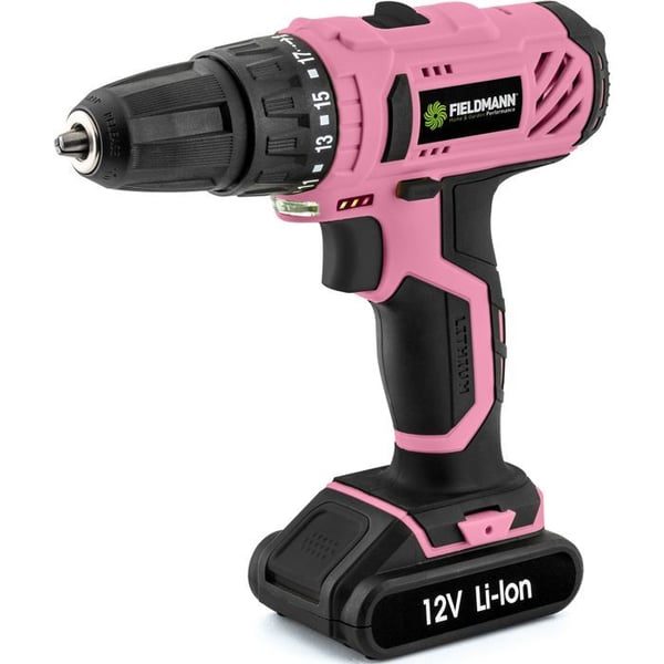 Pora - Fieldmann - FDV 10202-A