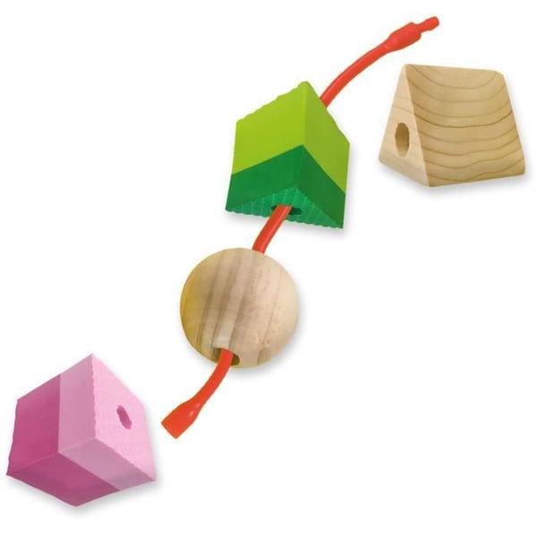 SES CREATIVE - 13102 - Aistihelmet helmiksi