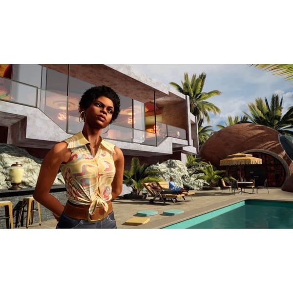 Agatha Christie: D�den p� Nilen - Xbox Series X-spil