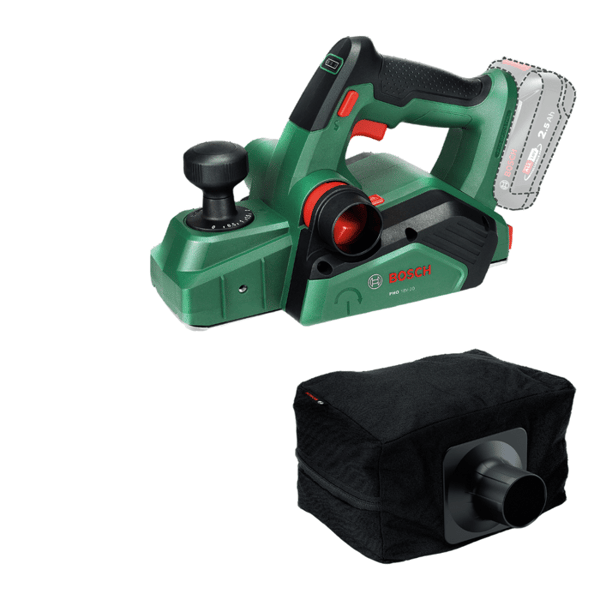 BOSCH akkuh�yl� - PHO 18V-20 - 82 mm