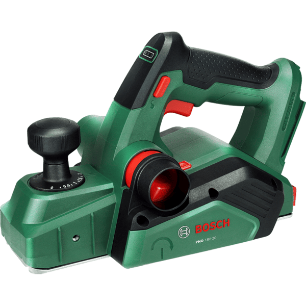 BOSCH akkuh�yl� - PHO 18V-20 - 82 mm