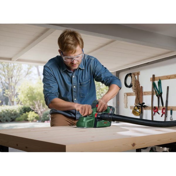 BOSCH akkuh�yl� - PHO 18V-20 - 82 mm