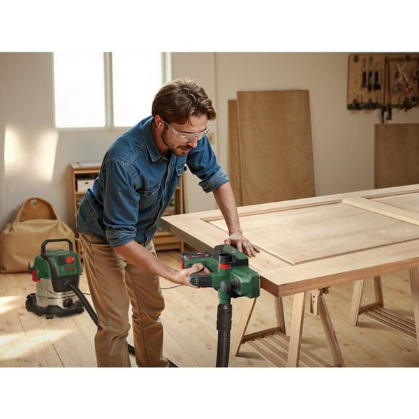 BOSCH akkuh�yl� - PHO 18V-20 - 82 mm