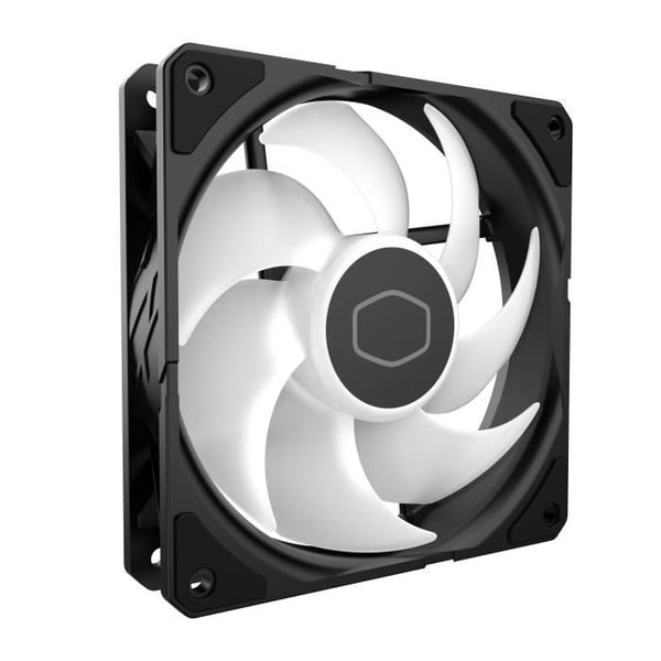 COOLER MASTER - SickleFlow Edge 120 ARGB - PC-fläkt - 120 mm fläkt