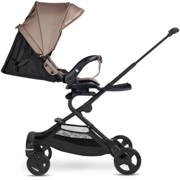 BEABA - Klapvogn - Baby Cruiser 360� - 4 hjul - Pralin