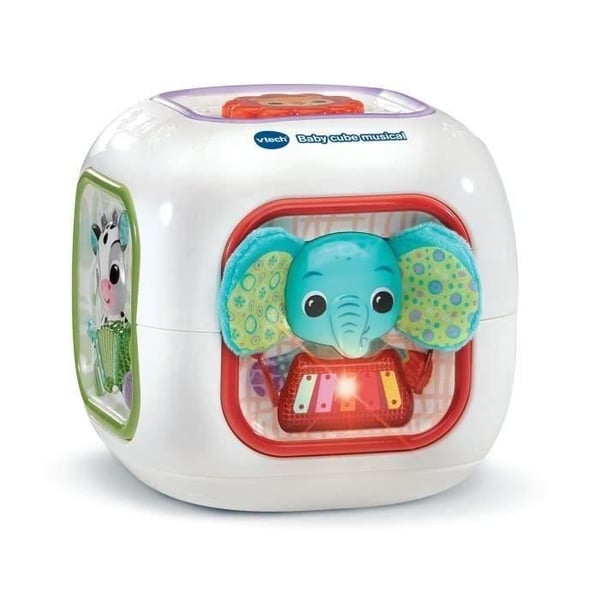 BABY CUBE -MUSIIKKI