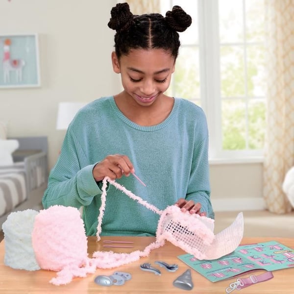 VTECH KID'COUTURE - MY MAGIC'FASHION BAG (ENHÖRNING)