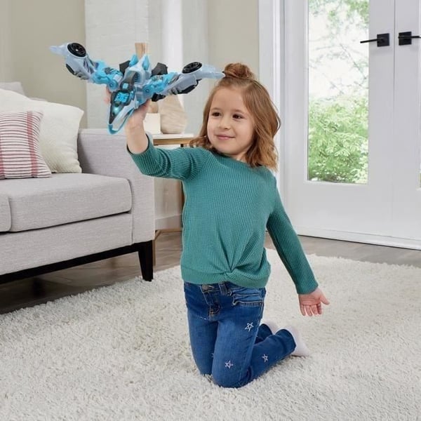 VTECH SWITCH & GO DINOS - ST�L, SUPER PTERODACTYL