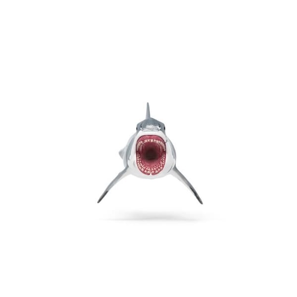 Megalodon figur, Schleich 15055 Dinosaur Range
