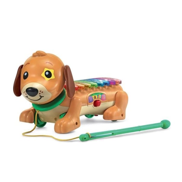 VTECH ELTON, MINUN P��LL� KSYLOFONI