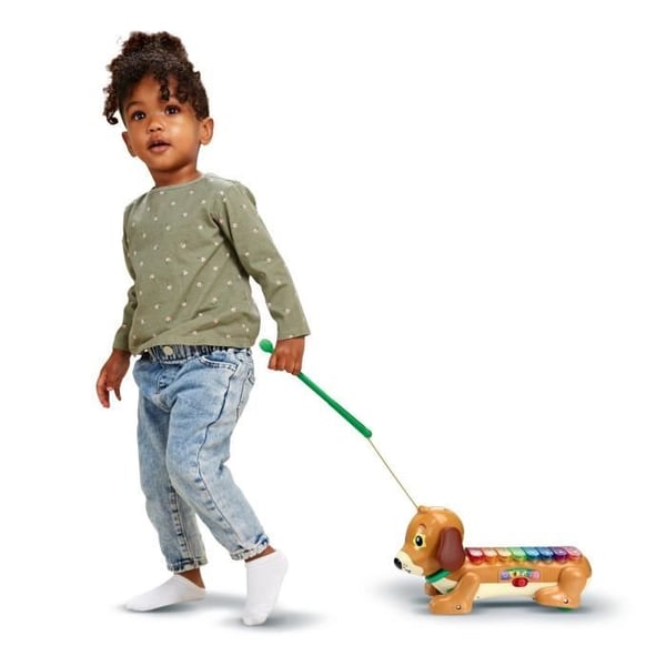 VTECH ELTON, MINUN P��LL� KSYLOFONI