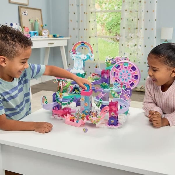 VTECH - MARMOR RUSH - FEHAVE S�T M500E - Flerfarvet